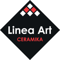 Studio Łazienek LINEA ART